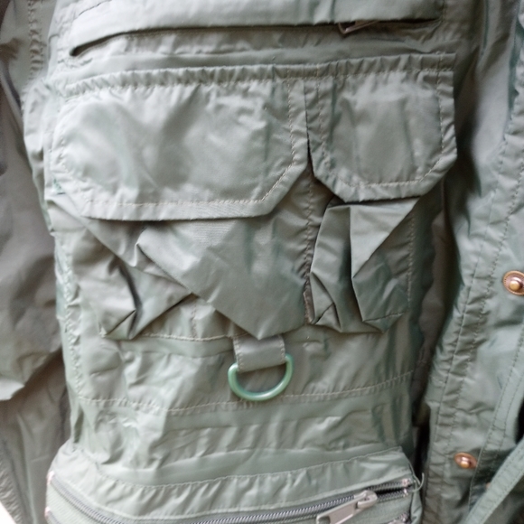 VTG Hodgman Lakeside jacket - Picture 4 of 7